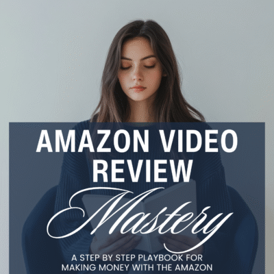 Amazon Video Review Ebook