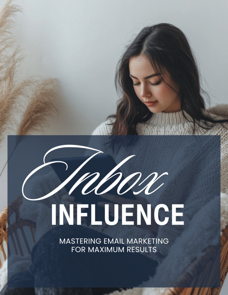 Inbox Influence Ebook