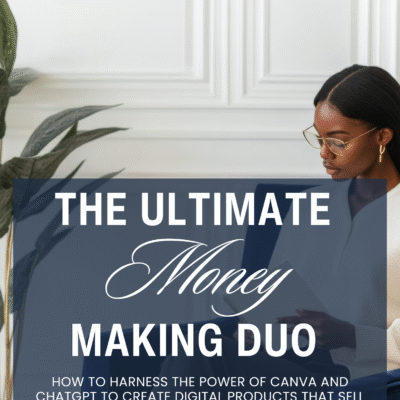 Money Making Duo Ebook