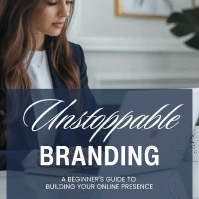 Unstoppable Branding Ebook